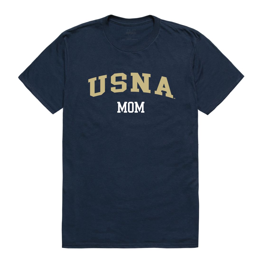 United States Naval Academy Midshipmen Mom T-Shirts