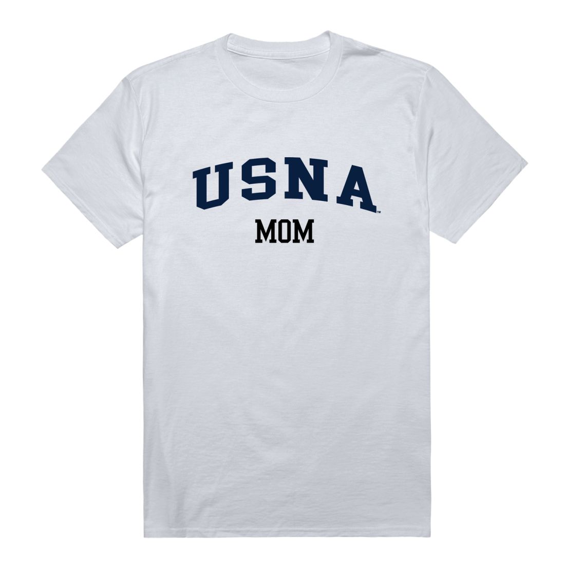 United States Naval Academy Midshipmen Mom T-Shirts