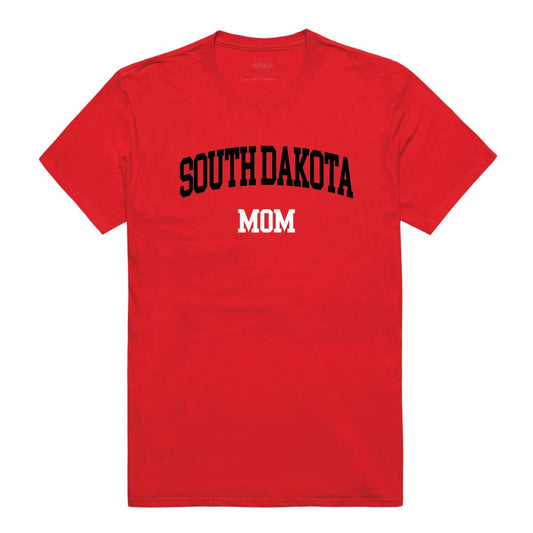 University of South Dakota Coyotes Mom T-Shirts