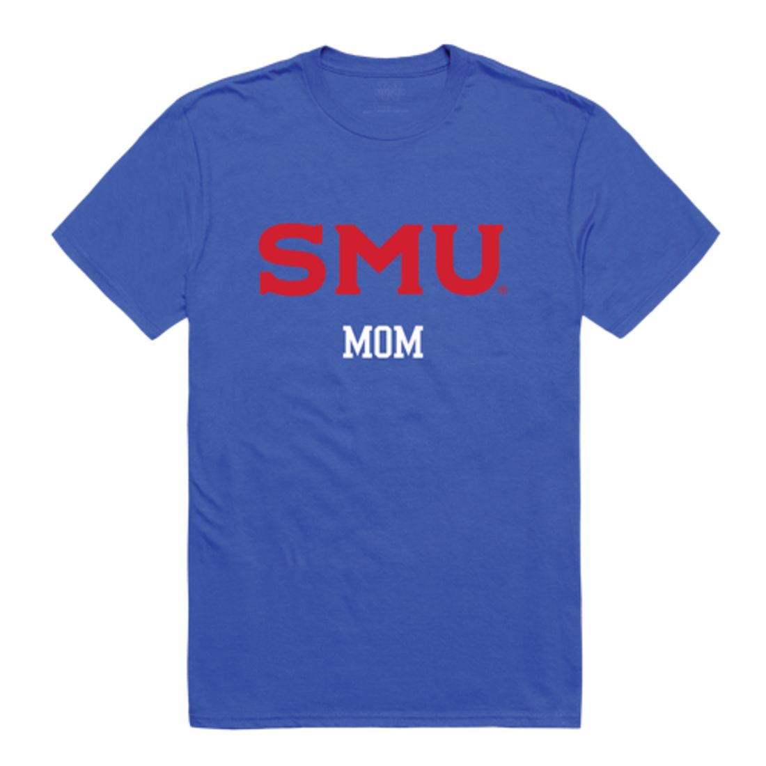 Southern Methodist University Mustangs Mom T-Shirts