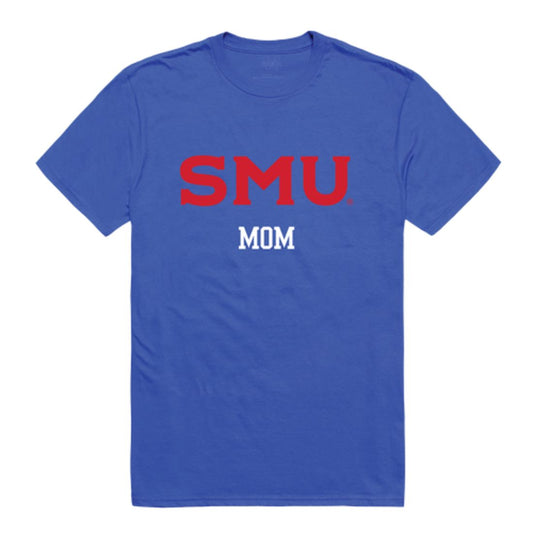 Southern Methodist University Mustangs Mom T-Shirts