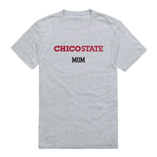 California State University Chico Wildcats Mom T-Shirts