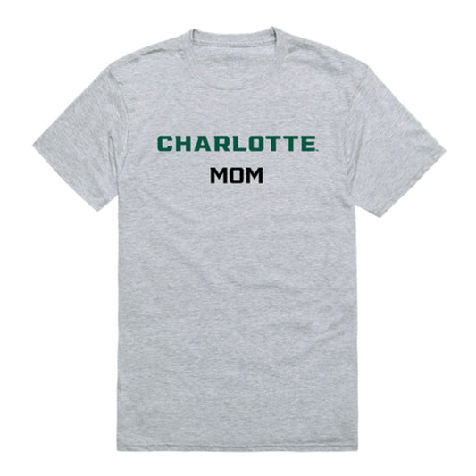 University of North Carolina at Charlotte 49ers Mom T-Shirts