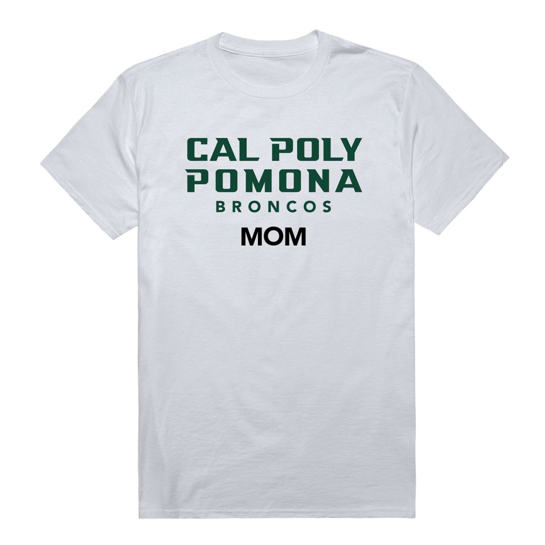 California State Polytechnic Pomona Pomona Mom T-Shirts