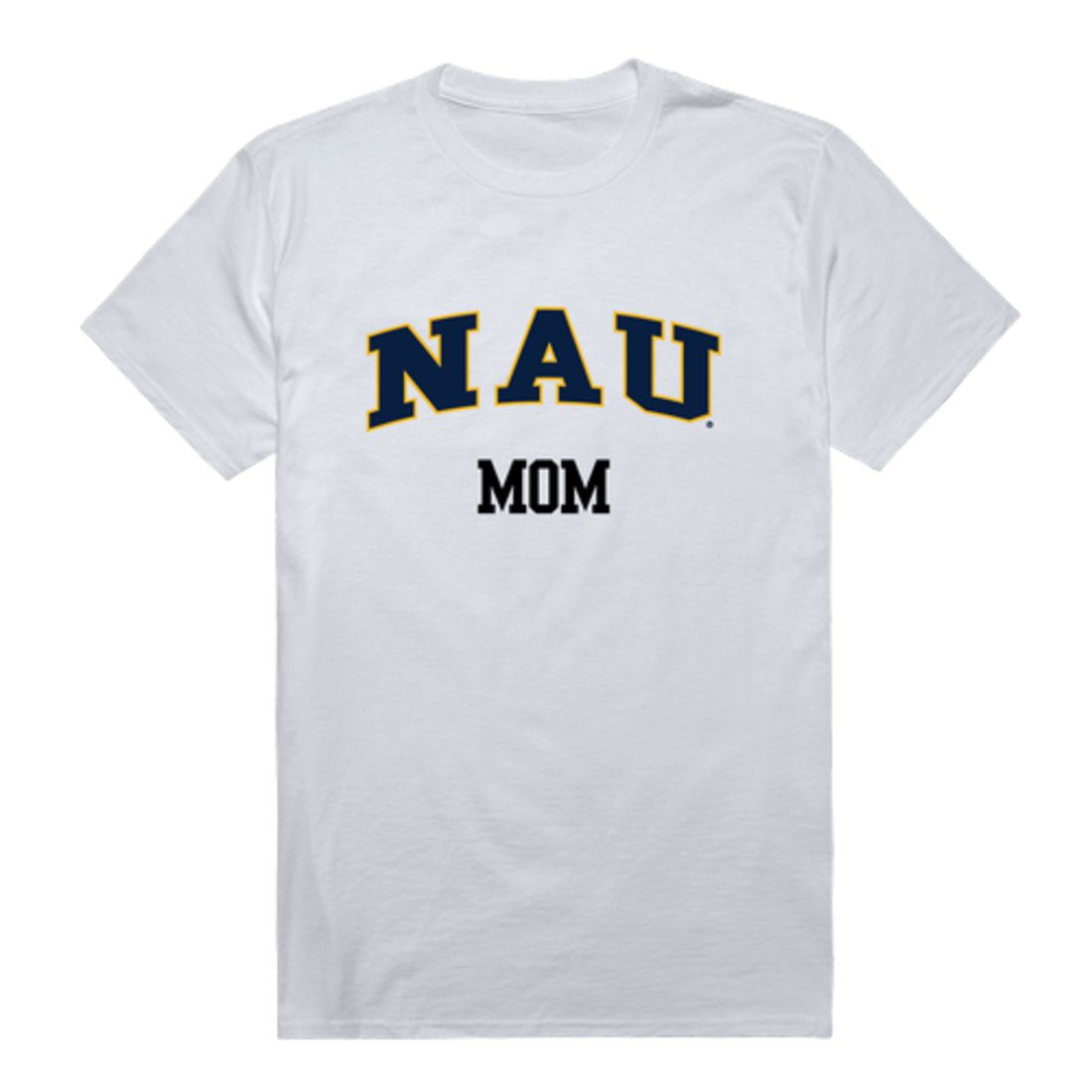 Northern Arizona University Lumberjacks Mom T-Shirts