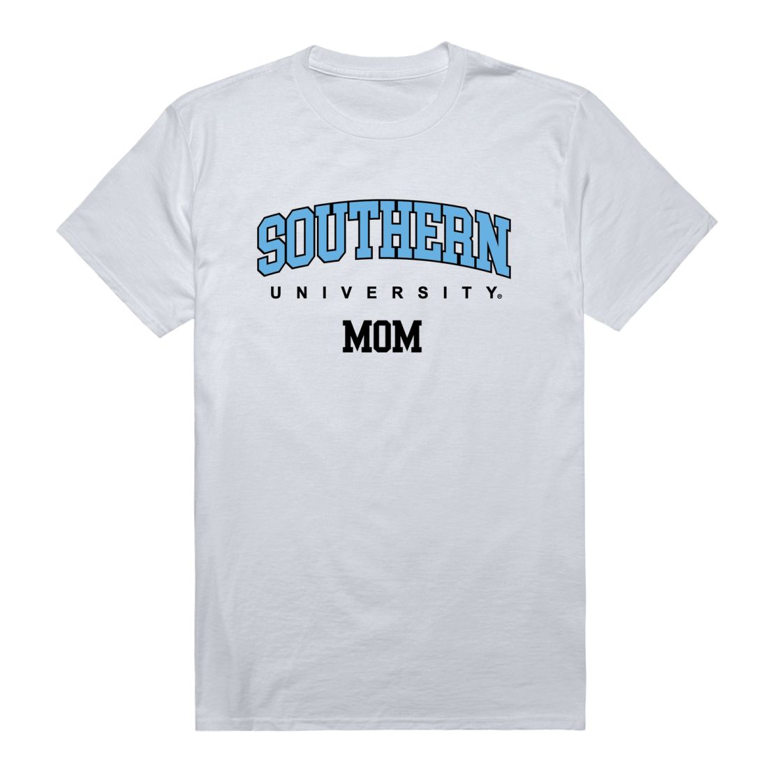 Southern University Jaguars Mom T-Shirts