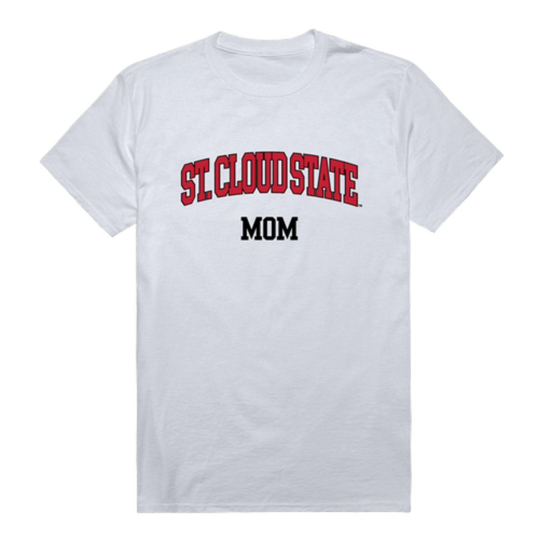 St. Cloud State University Huskies Mom T-Shirts