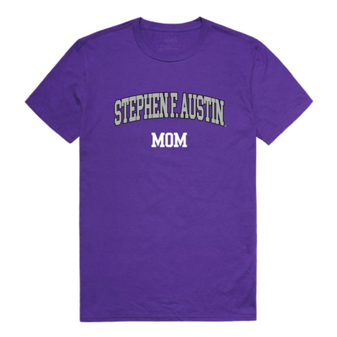 Stephen F. Austin State University Lumberjacks Mom T-Shirts