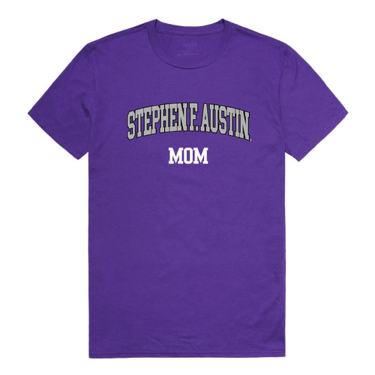 Stephen F. Austin State University Lumberjacks Mom T-Shirts
