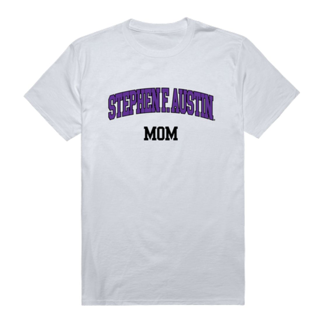 Stephen F. Austin State University Lumberjacks Mom T-Shirts