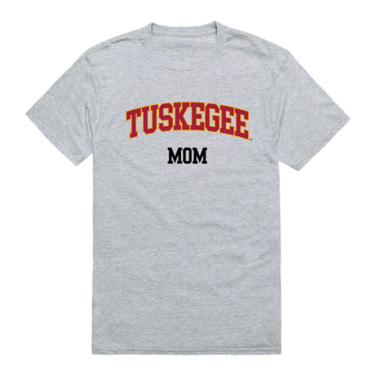 Tuskegee University Tigers Mom T-Shirts