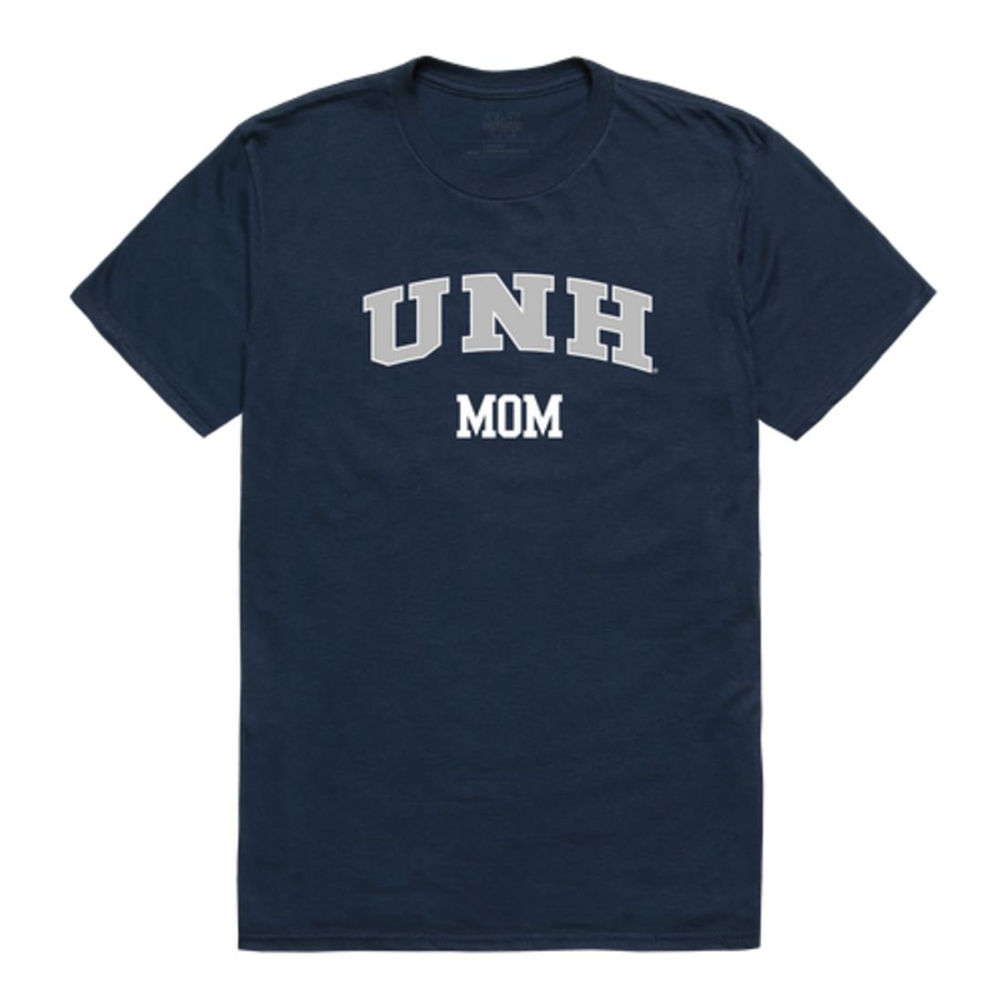University of New Hampshire Wildcats Mom T-Shirts