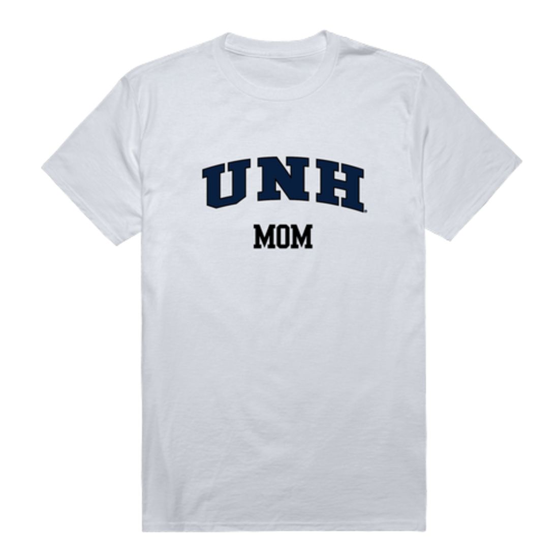 University of New Hampshire Wildcats Mom T-Shirts