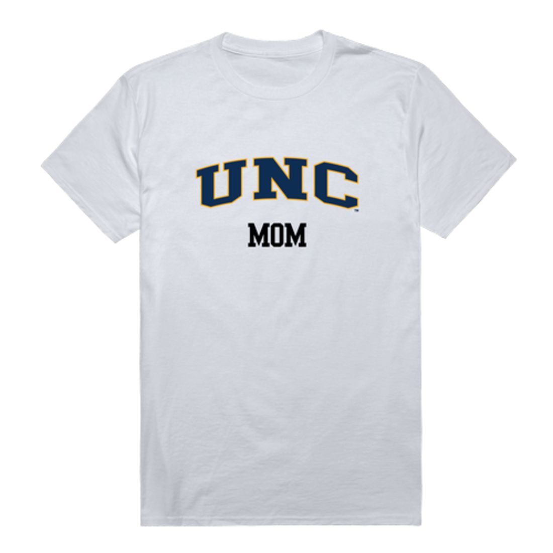 University of Northern Colorado Bears Mom T-Shirts