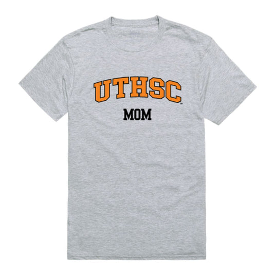 University of Tennessee Health Science Center Mom T-Shirts