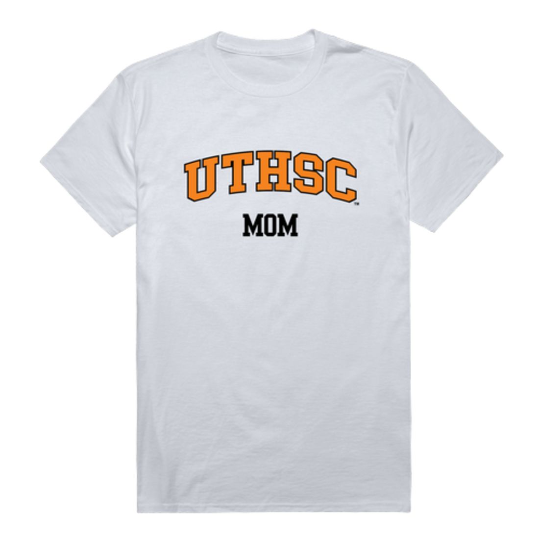 University of Tennessee Health Science Center Mom T-Shirts