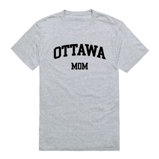 Ottawa, Gibby, OU, Braves Braves Mom T-Shirts