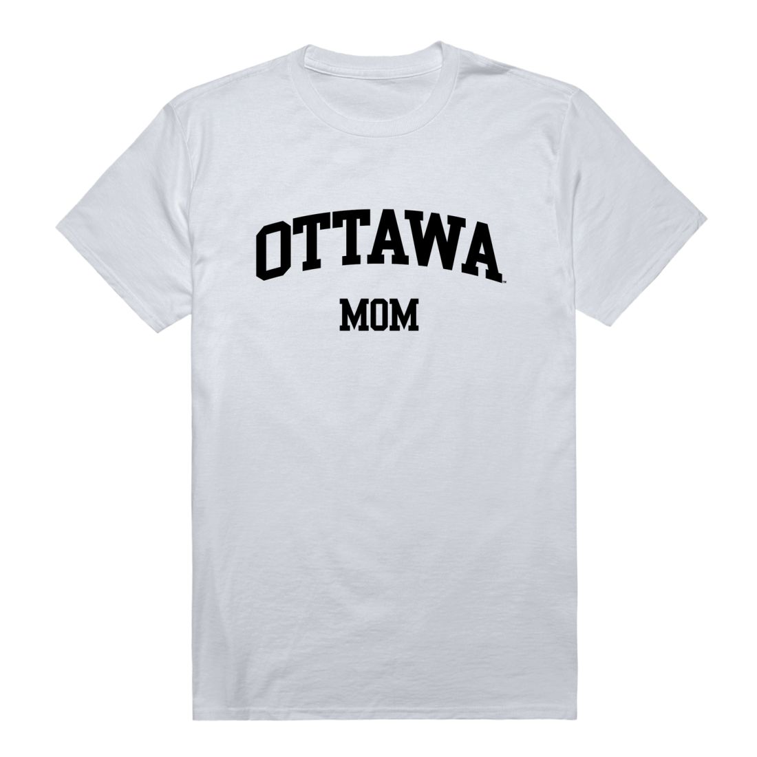 Ottawa, Gibby, OU, Braves Braves Mom T-Shirts