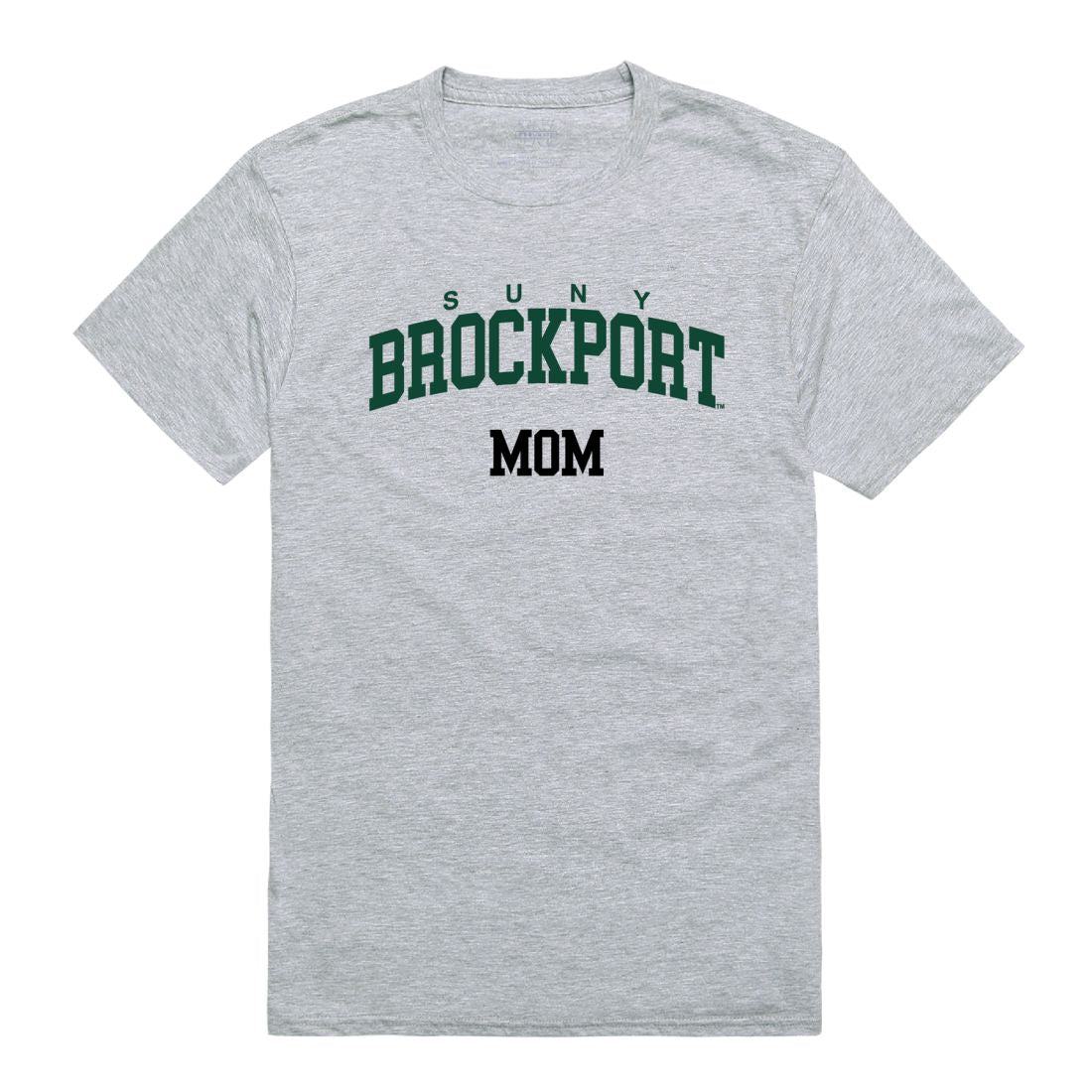 Brockport C Golden Eagles Mom T-Shirts