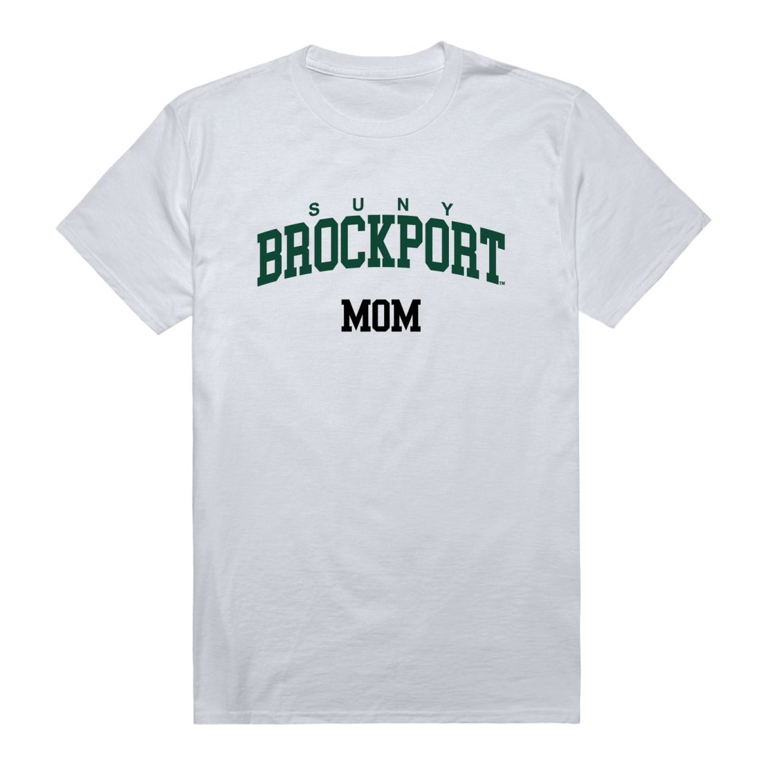 Brockport C Golden Eagles Mom T-Shirts