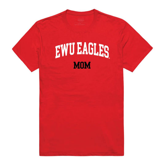 Eastern Washington Eagles Mom T-Shirts