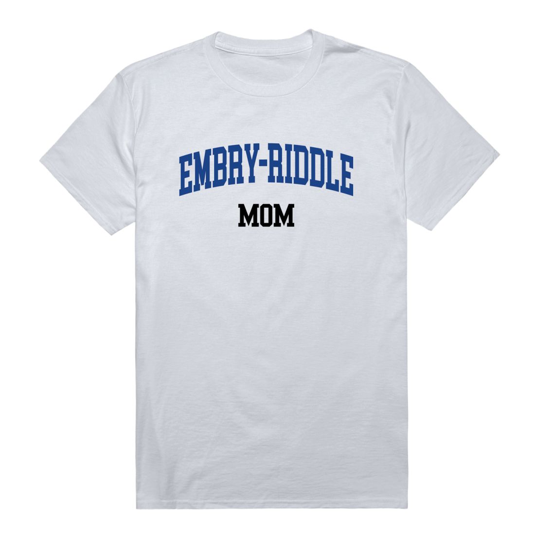 ERAU Eagles Mom T-Shirts