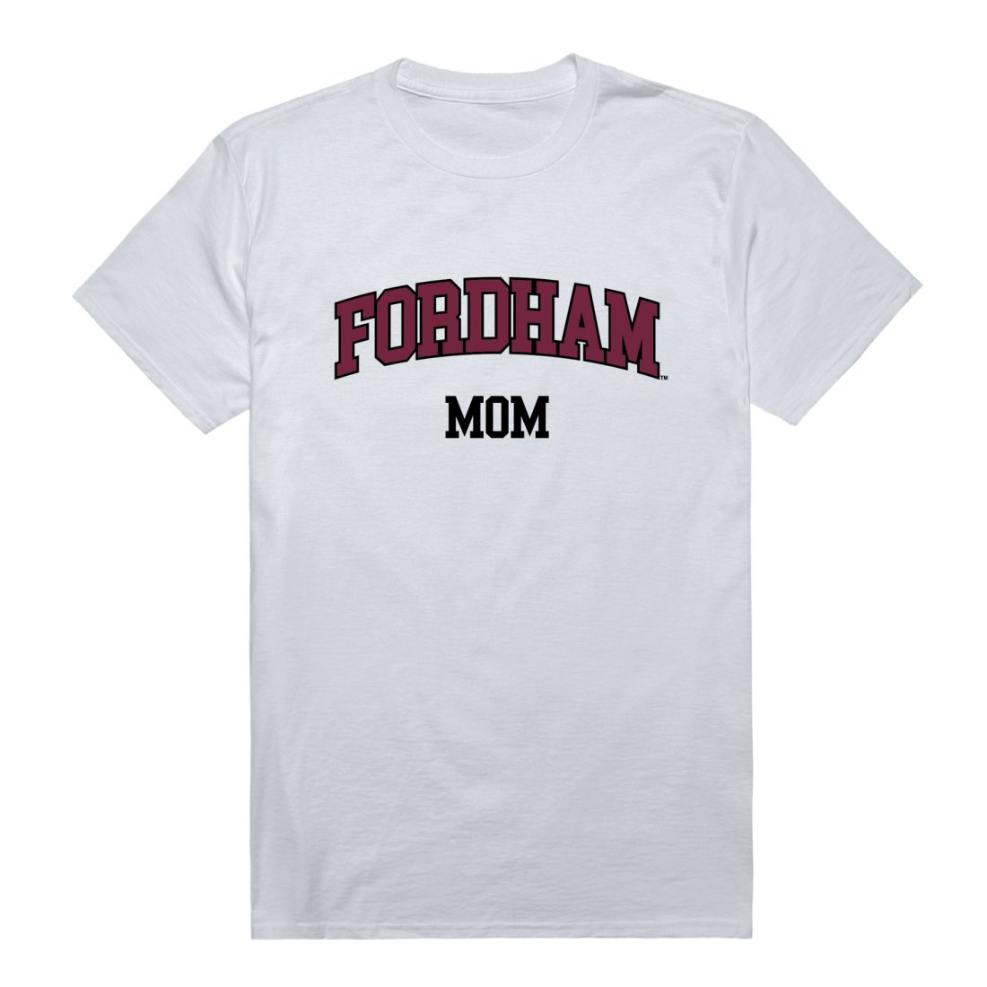 Fordham Rams Mom T-Shirts