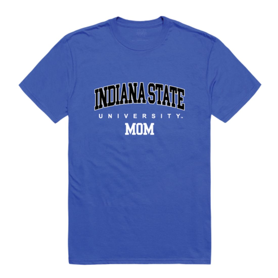 Indiana St Sycamores Mom T-Shirts