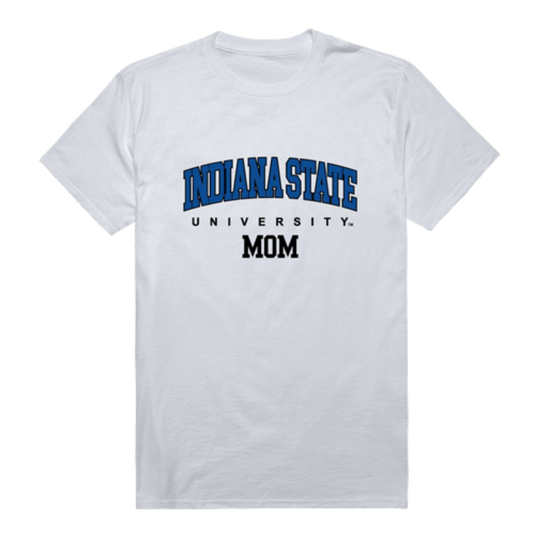 Indiana St Sycamores Mom T-Shirts