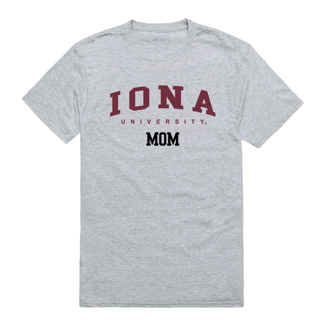 Iona C Gaels Mom T-Shirts