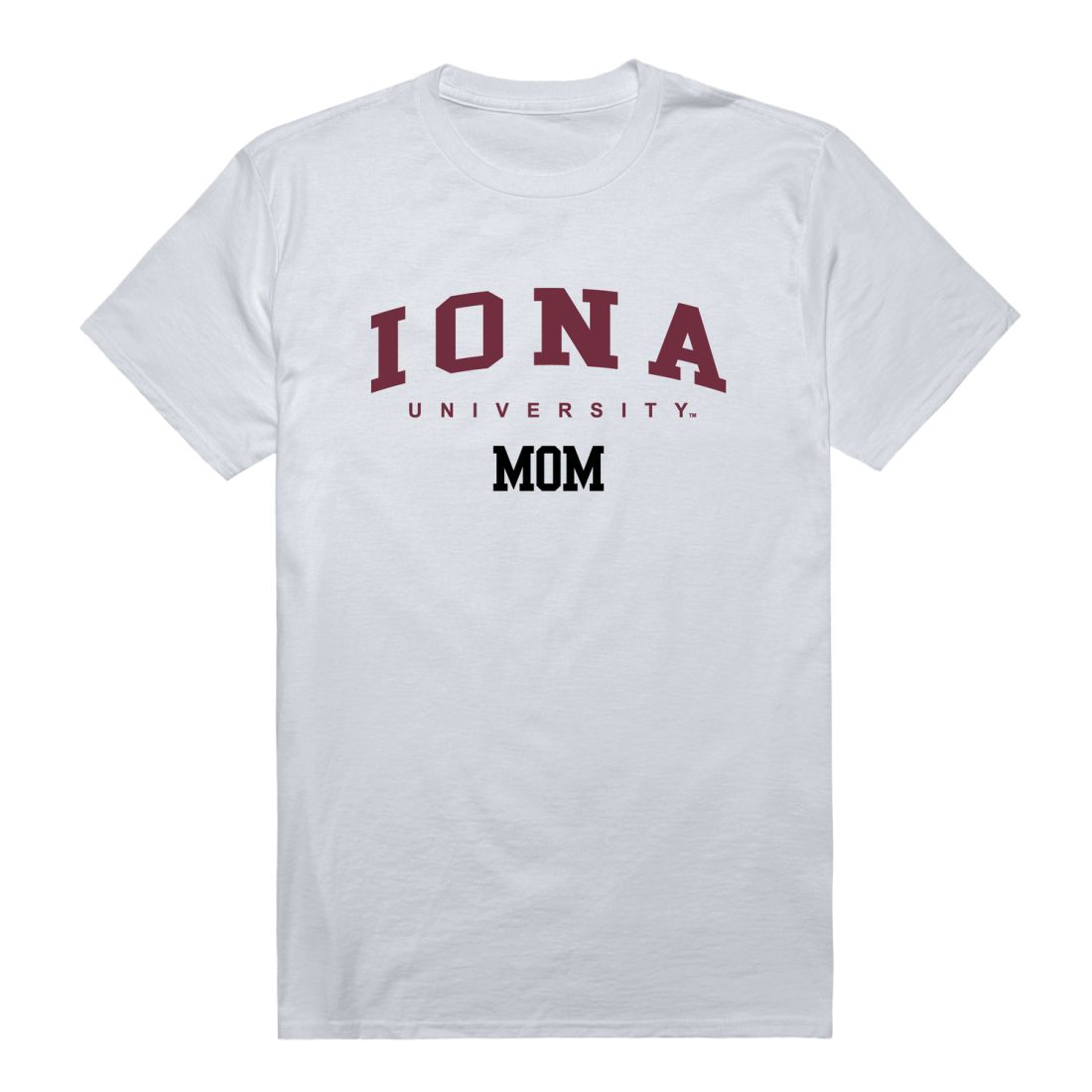 Iona C Gaels Mom T-Shirts