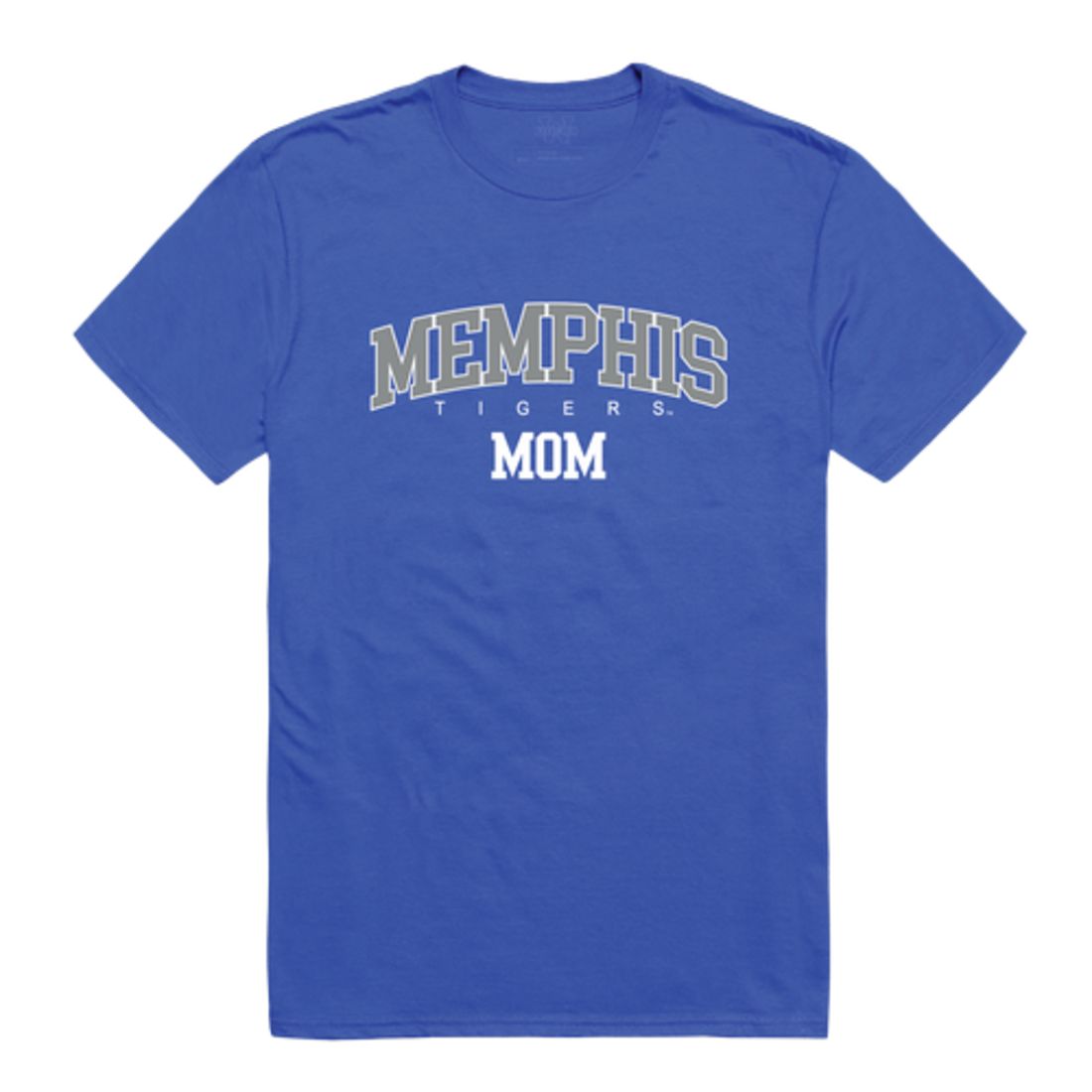 Menphis Tigers Mom T-Shirts