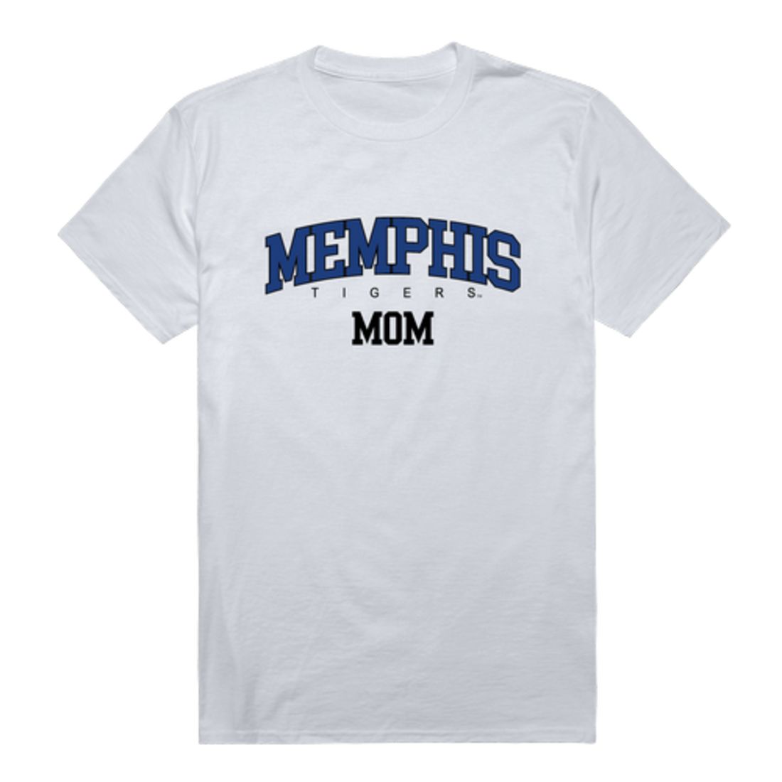 Menphis Tigers Mom T-Shirts