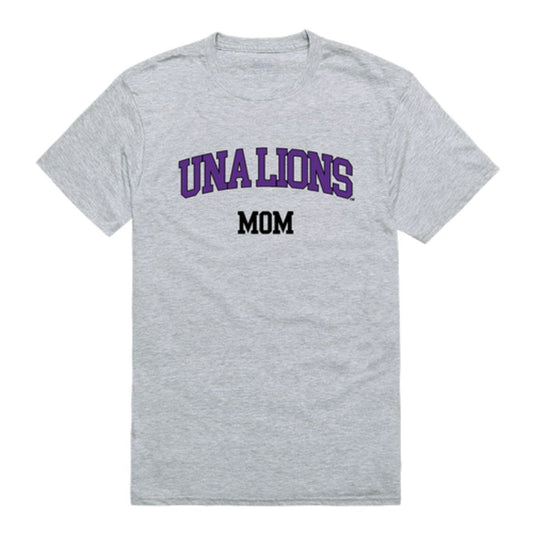 North Alabama Lions Mom T-Shirts