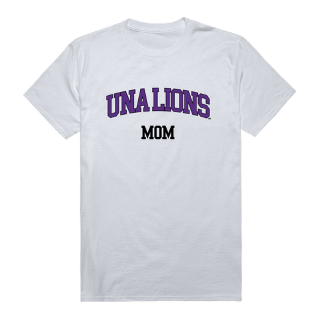 North Alabama Lions Mom T-Shirts