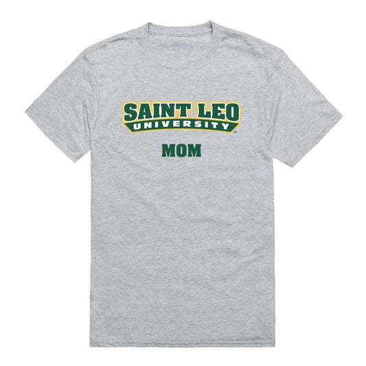 Saint Leo Lions Mom T-Shirts