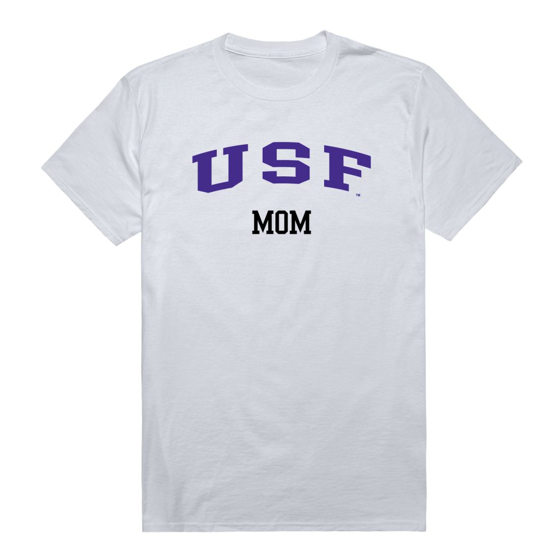 Sioux Falls Cougars Mom T-Shirts