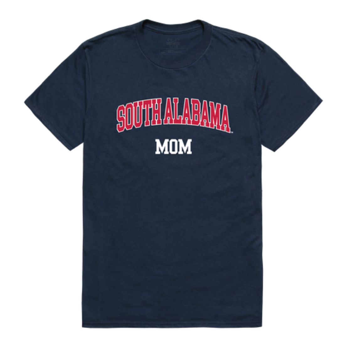 South Alabama Jaguars Mom T-Shirts