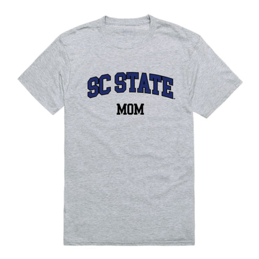 S Carolina St Bulldogs Mom T-Shirts