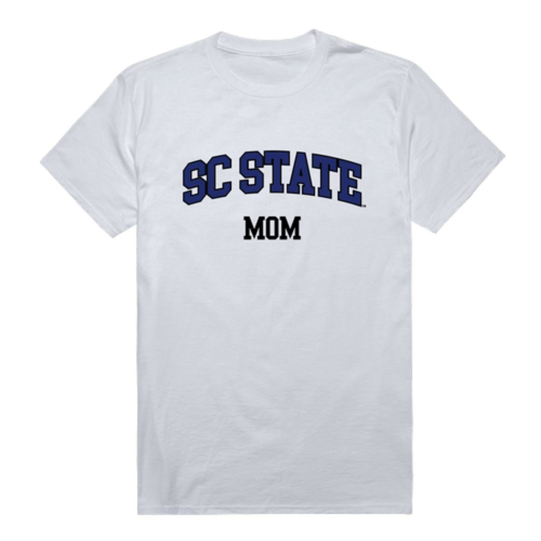 S Carolina St Bulldogs Mom T-Shirts