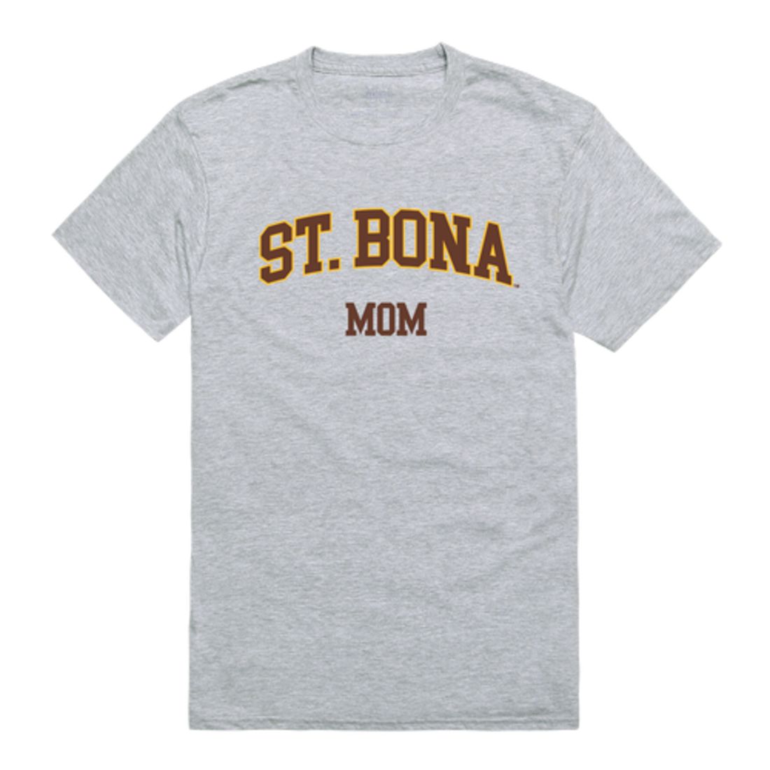 St. Bonaventure Bonnies Mom T-Shirts