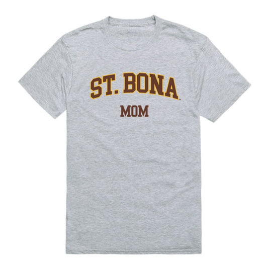 St. Bonaventure Bonnies Mom T-Shirts