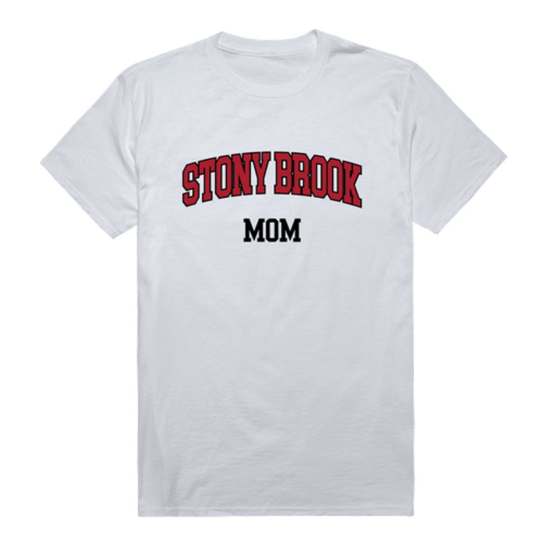 Stony Brook Seawolves Mom T-Shirts