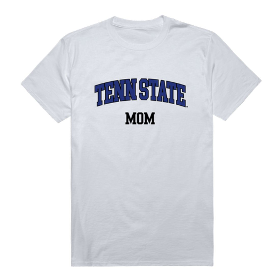 Tennessee St Tigers Mom T-Shirts