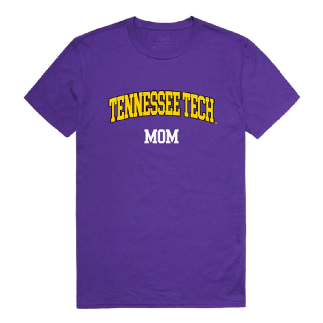 Tennessee Tech Golden Eagles Mom T-Shirts