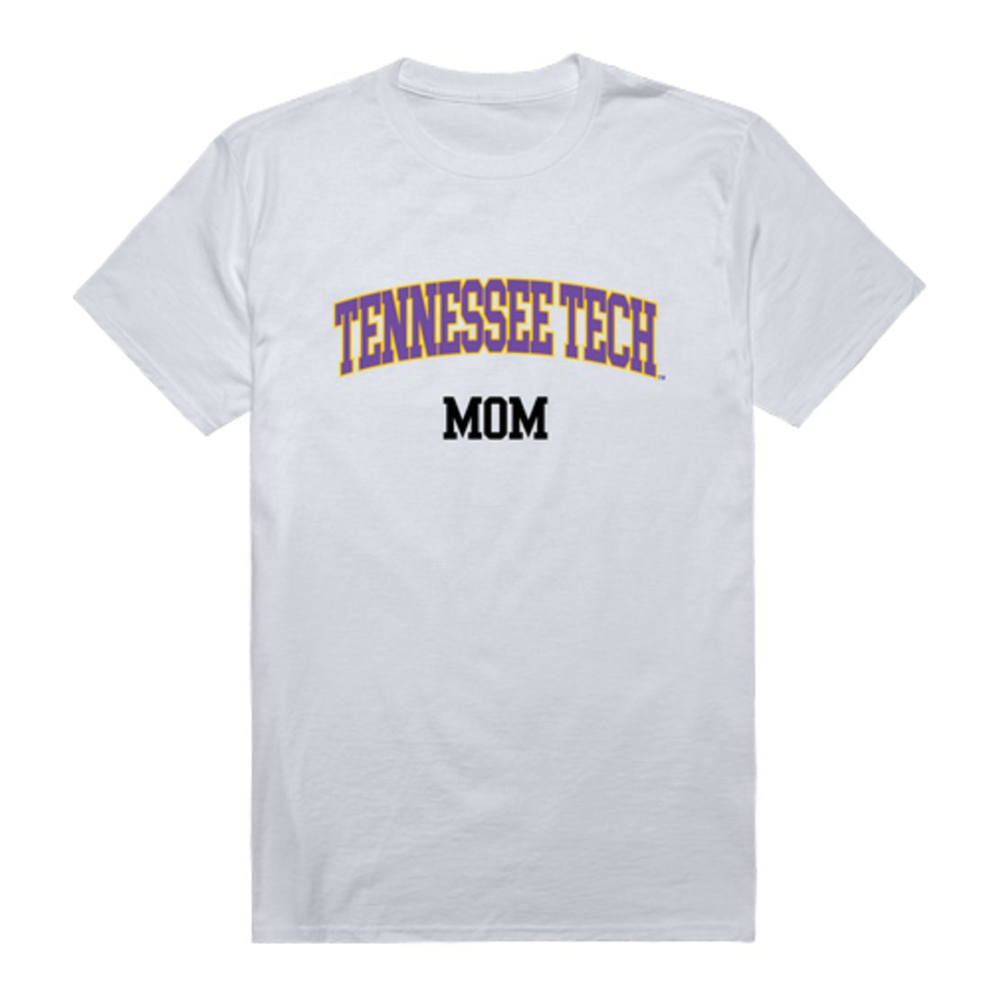 Tennessee Tech Golden Eagles Mom T-Shirts