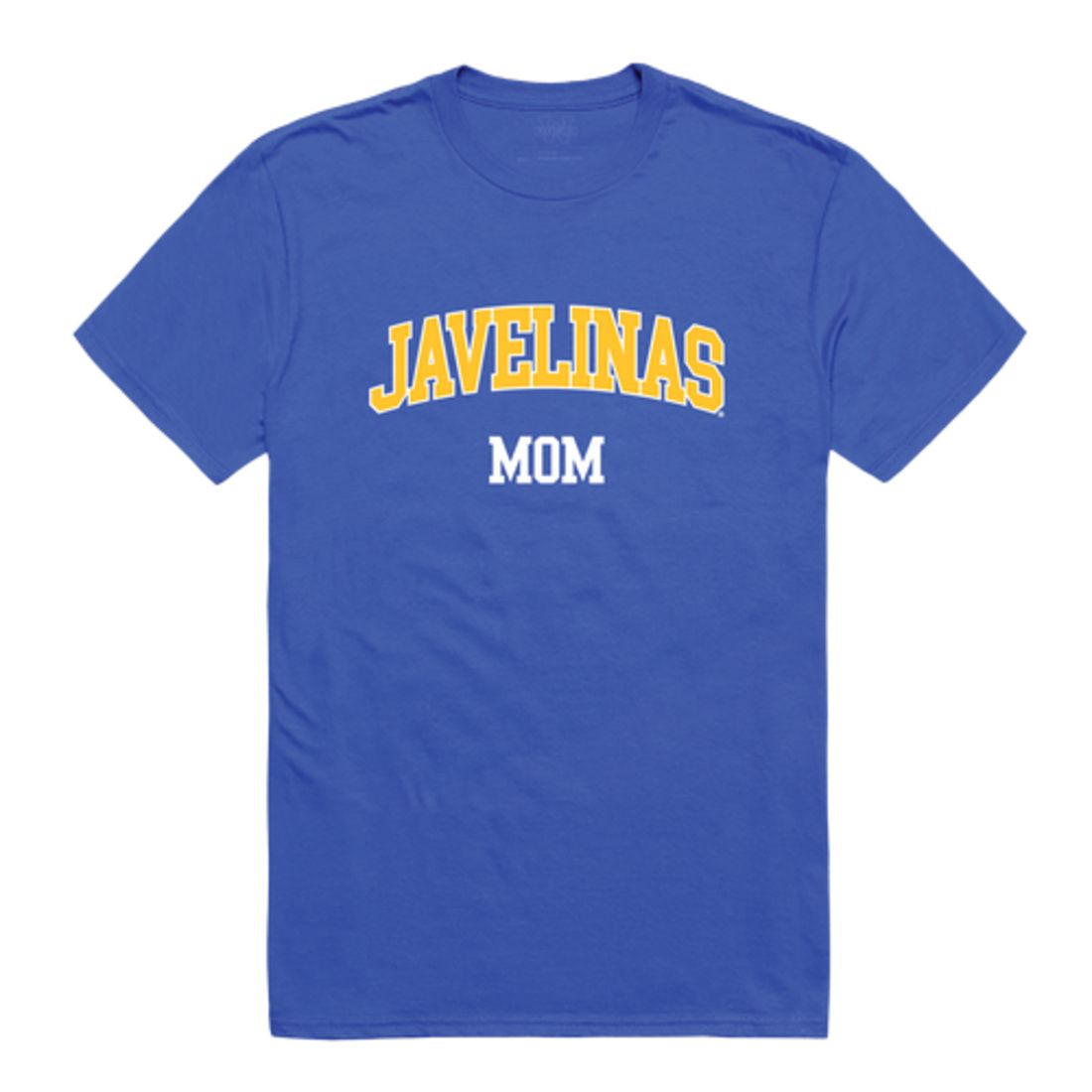 Texas A&M Kingsvi Javelinas Mom T-Shirts