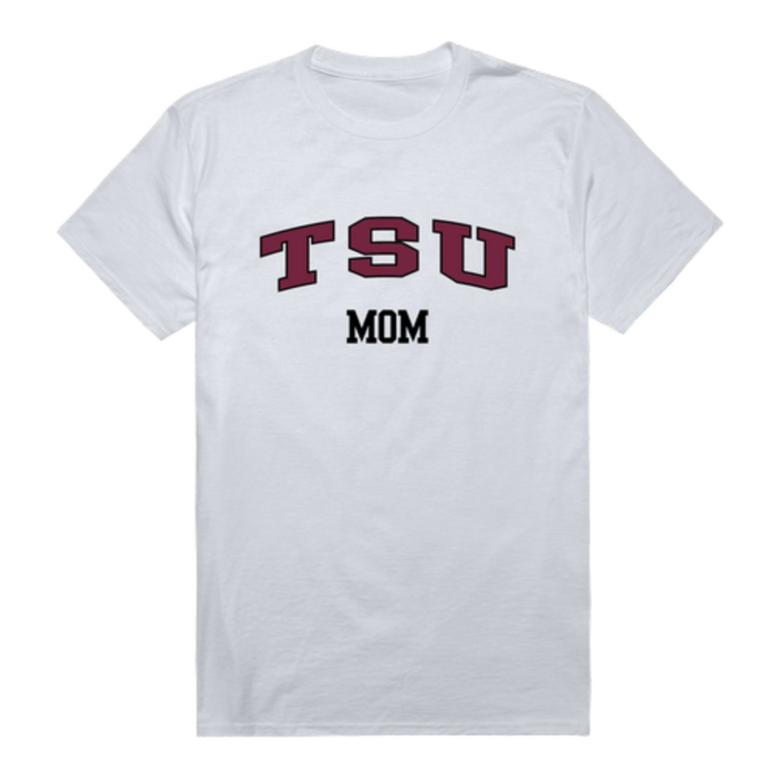 Texas Southern Tigers Mom T-Shirts