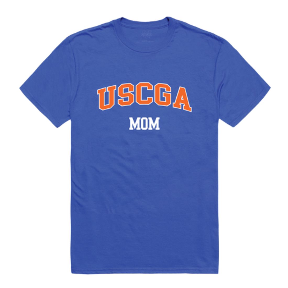 US Coast Guard A Bears Mom T-Shirts