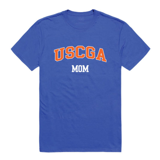 US Coast Guard A Bears Mom T-Shirts